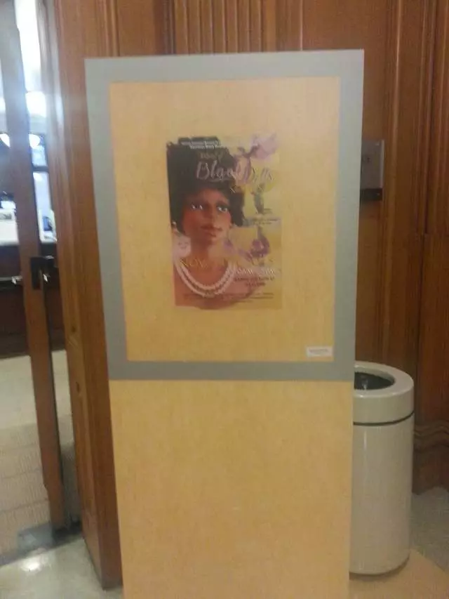 African American Museum & Library at Oakland