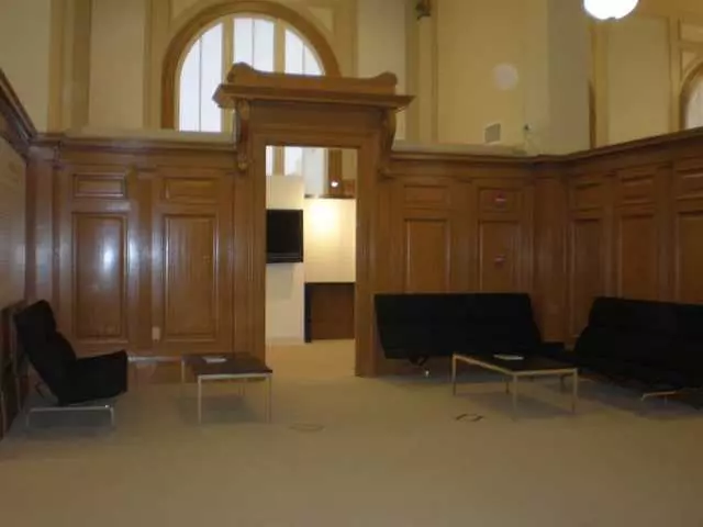 African American Museum & Library at Oakland
