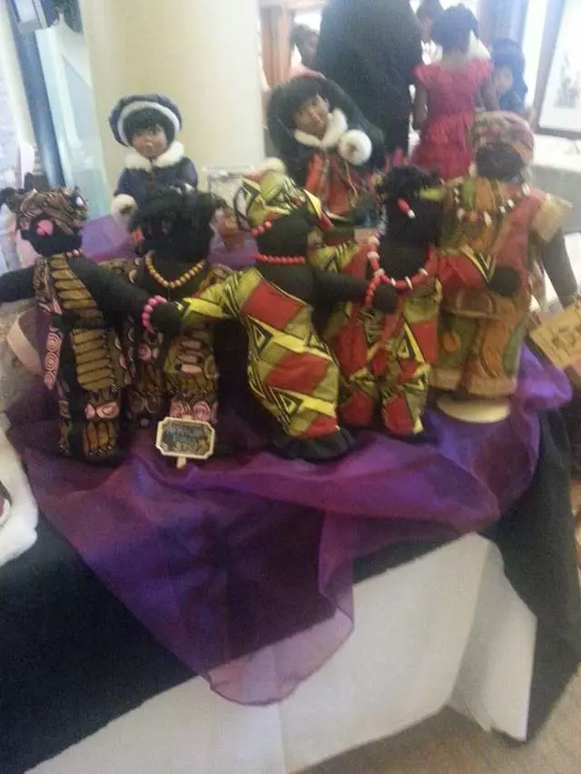 African American Museum & Library at Oakland
