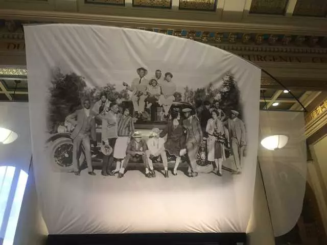 African American Museum & Library at Oakland