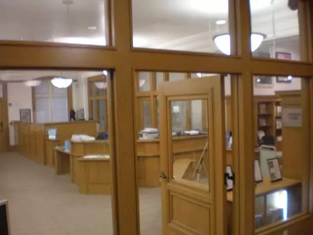 African American Museum & Library at Oakland