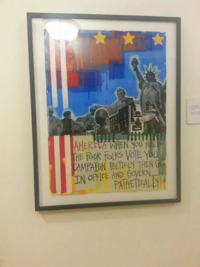 African American Museum & Library at Oakland
