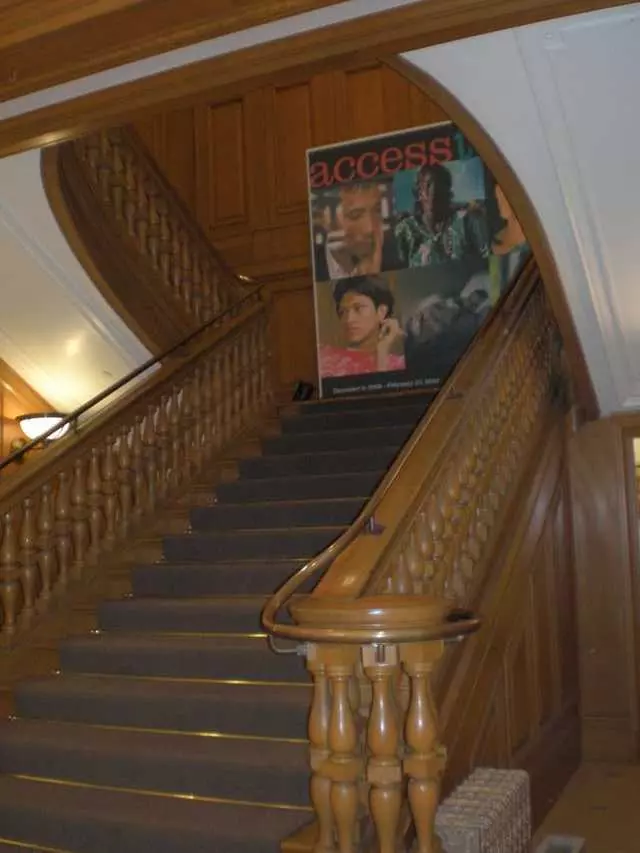 African American Museum & Library at Oakland
