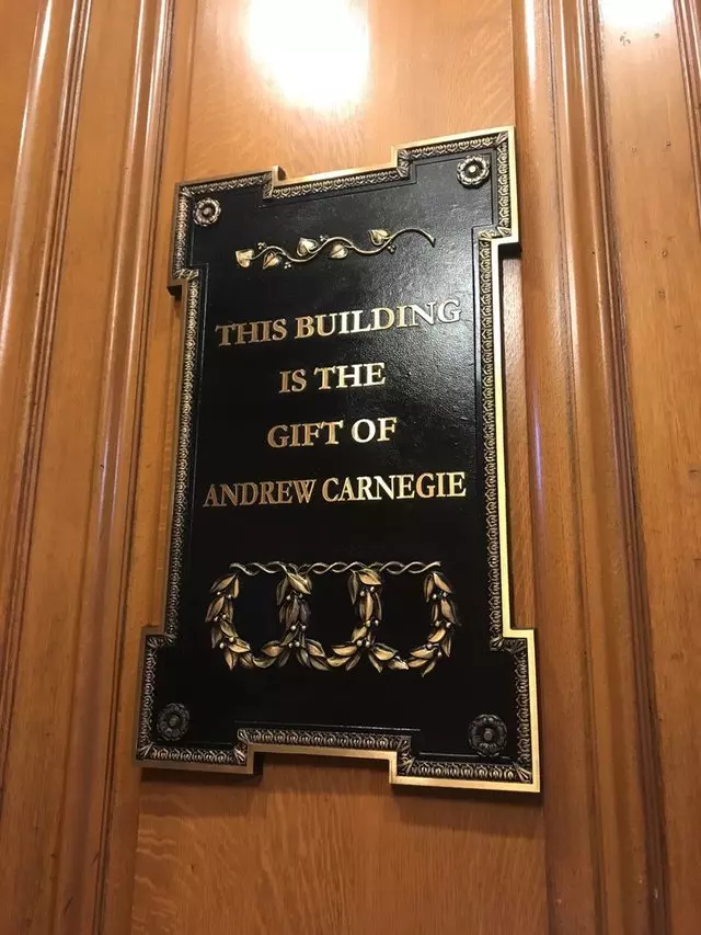 African American Museum & Library at Oakland