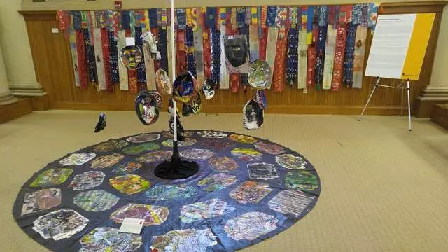 African American Museum & Library at Oakland