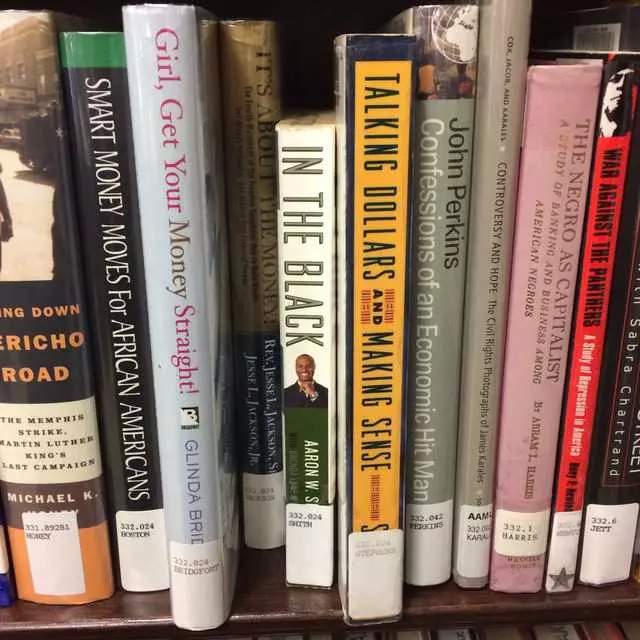 African American Museum & Library at Oakland
