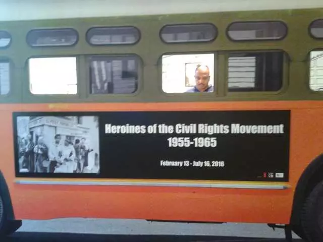 African American Museum & Library at Oakland