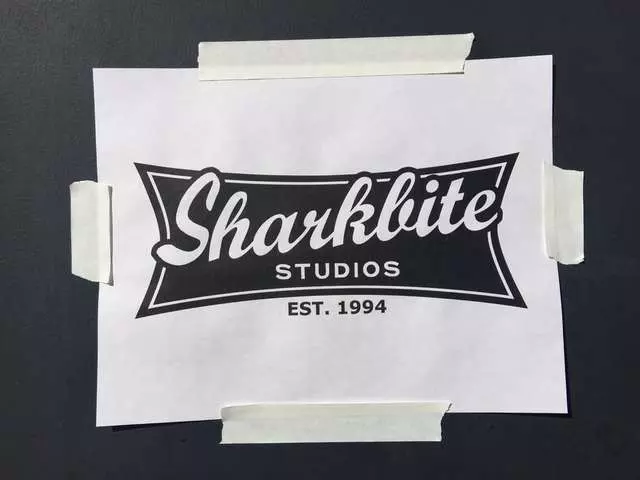Sharkbite Studios