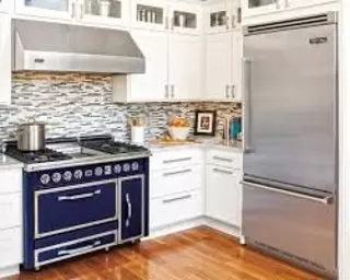 Tyrell Viking Refrigerator Repair