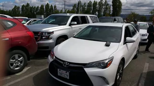 Alamo Rent A Car