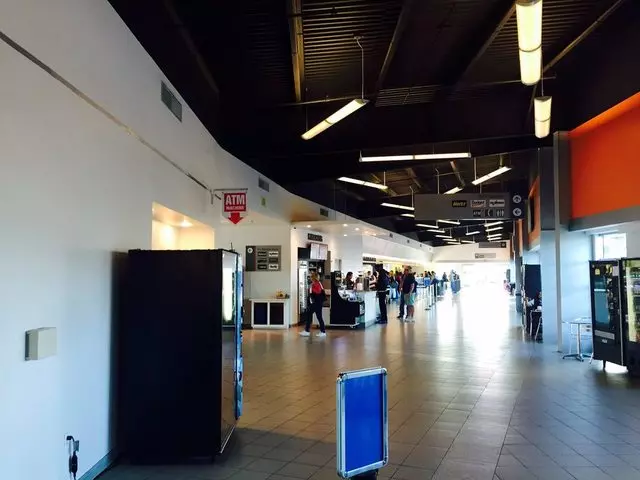 Alamo Rent A Car