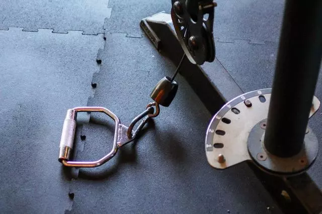 Body Mechanix Fitness