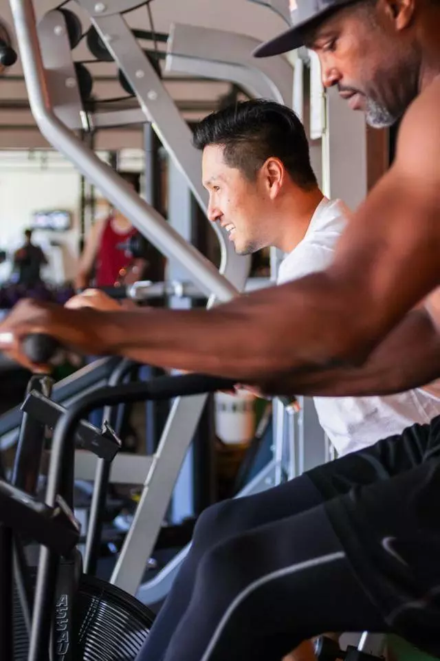 Body Mechanix Fitness