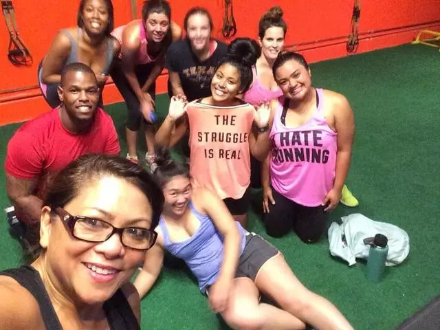 Body Mechanix Fitness