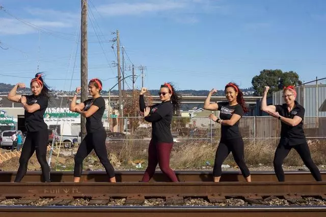 Body Mechanix Fitness