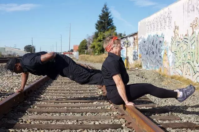 Body Mechanix Fitness