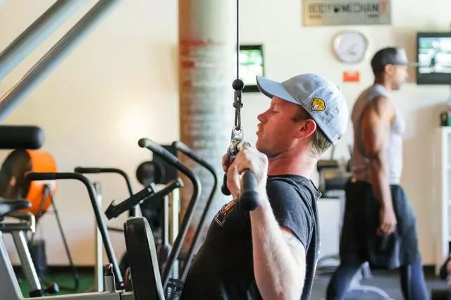 Body Mechanix Fitness