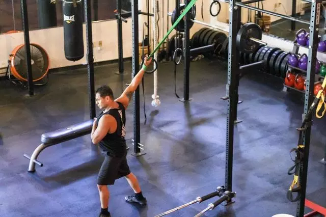 Body Mechanix Fitness