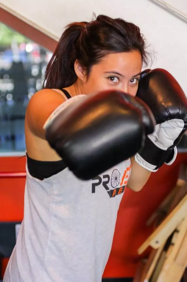 Body Mechanix Fitness