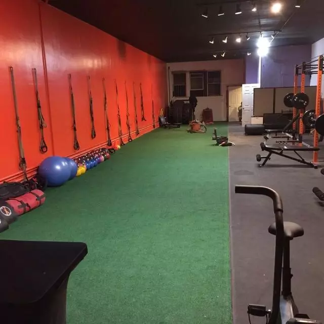 Body Mechanix Fitness