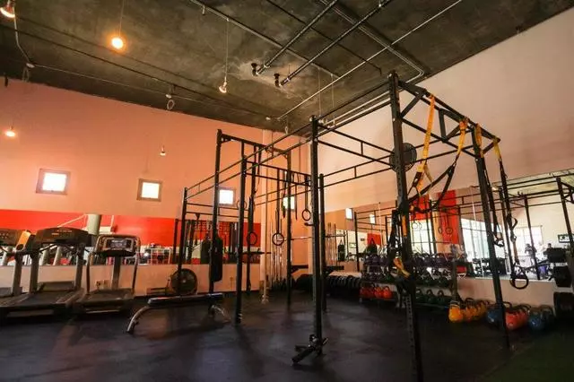 Body Mechanix Fitness
