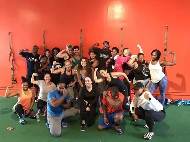 Body Mechanix Fitness