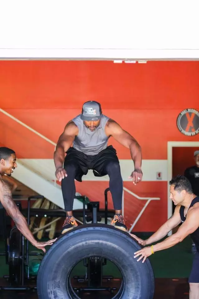 Body Mechanix Fitness