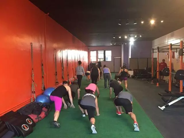Body Mechanix Fitness