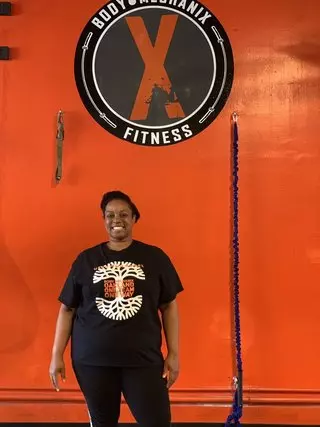 Body Mechanix Fitness