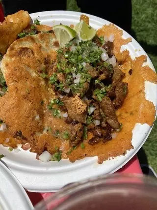 Tacos El Último Baile