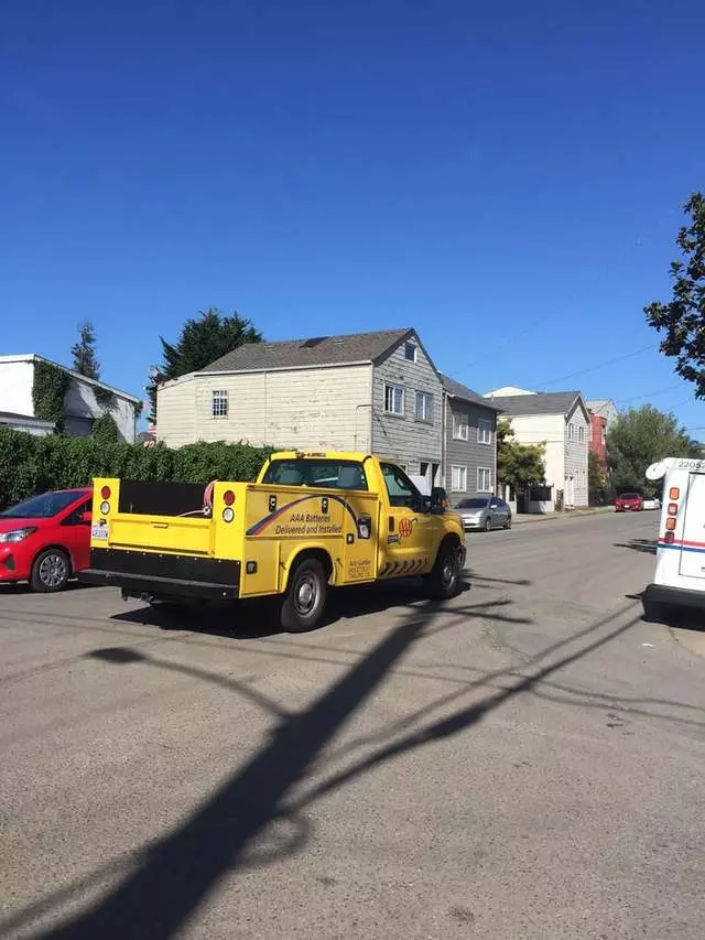 Auto Guardian Towing