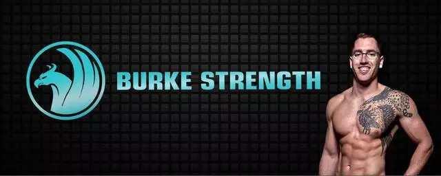 Burke Strength