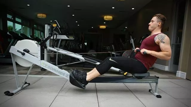 Burke Strength