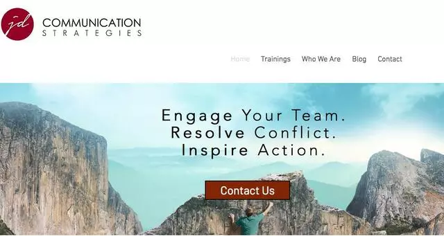JD Communication Strategies