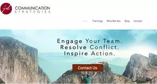 JD Communication Strategies