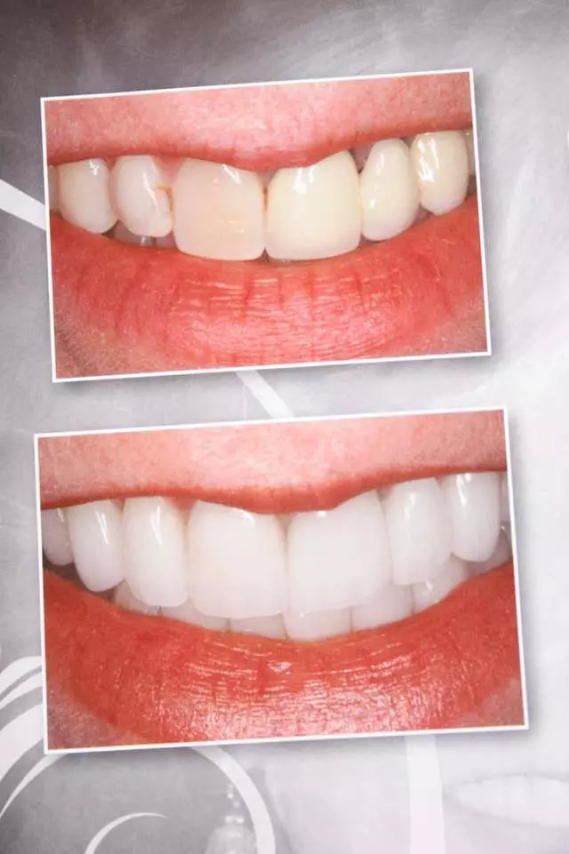 Arnold H Brokstein, DDS