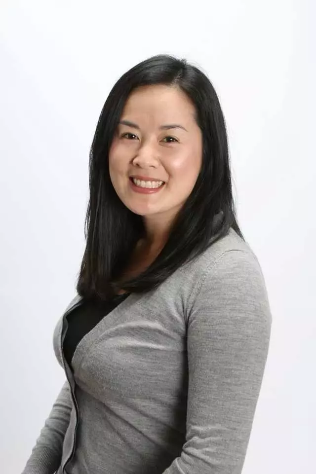 Mindy Baba, MFT