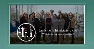 Landerholm Immigration, A.P.C.