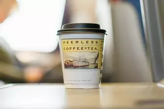 Peerless Coffee & Tea