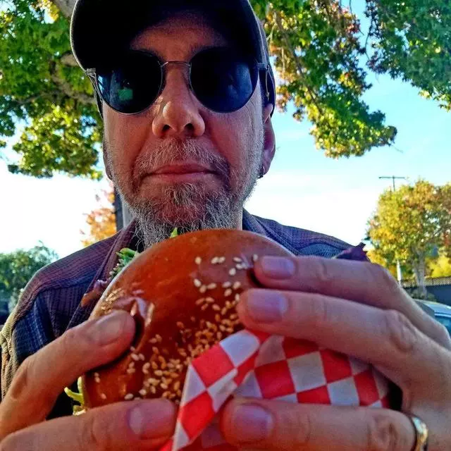 A+ Burger