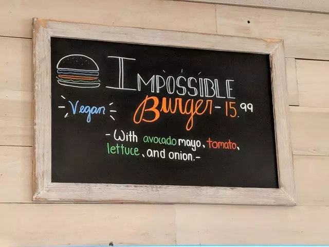 A+ Burger
