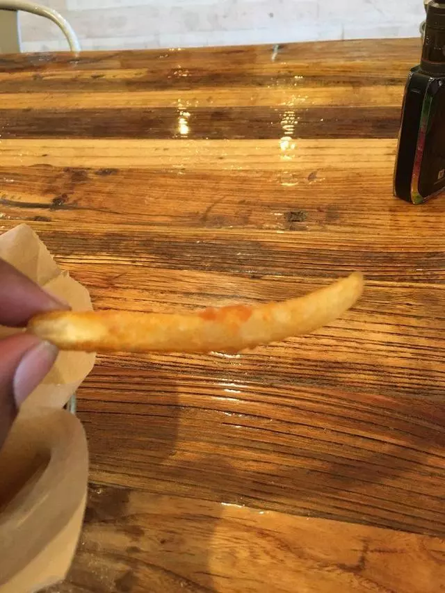 A+ Burger
