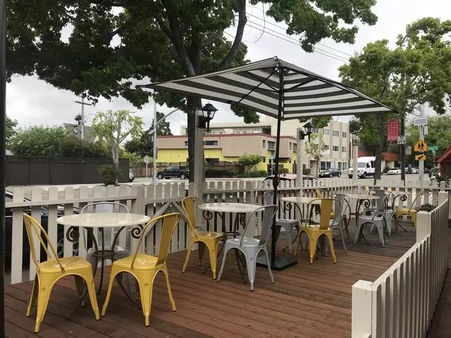 A+ Burger