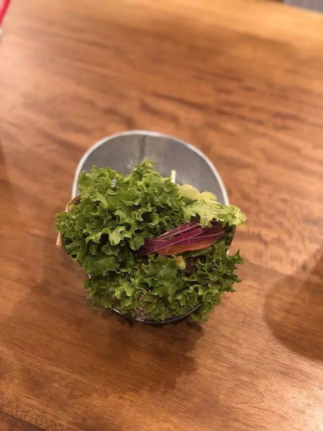 A+ Burger