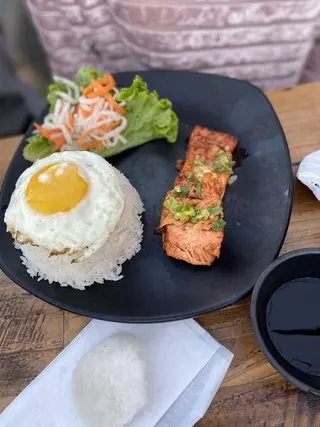 Tasty Bowl