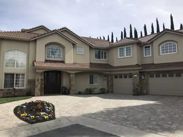 LTG Quality Pavers