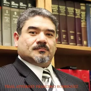 Francisco Rodriguez
