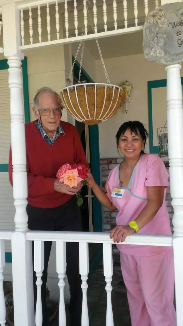 CSS Home Care