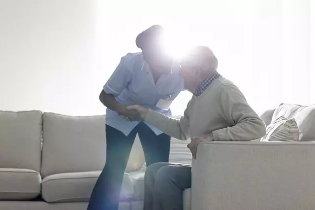CSS Home Care