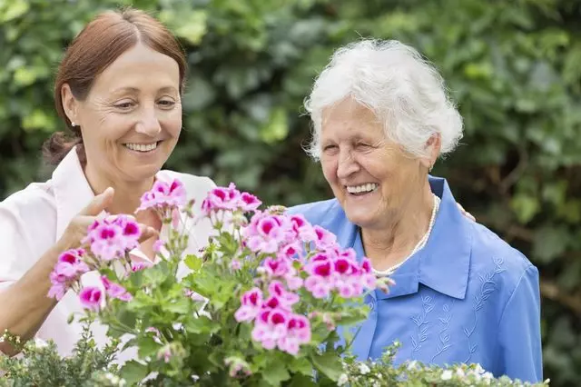CSS Home Care